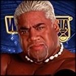 Rikishi