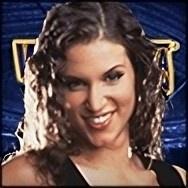 Stephanie mcmahon