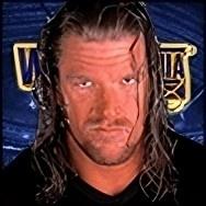 Triple h