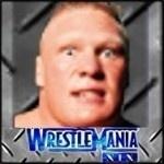 Brock Lesnar