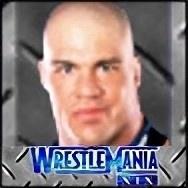 Kurt angle