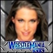 Stephanie mcmahon