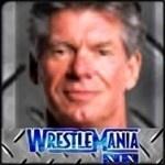 Vince McMahon Vince McMahon