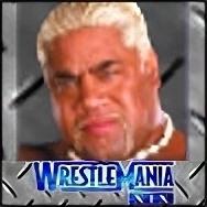 Rikishi