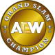 AEW Grand Slam Champion
