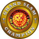 NJPW Grand Slam Champion