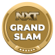 WWE Nxt Grand Slam Champion WWE Nxt Grand Slam Champion