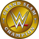 WWE Grand Slam Champion WWE Grand Slam Champion