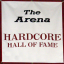 Hardcore Hall of Fame: Individual