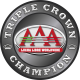 AAA Triple Crown Champion