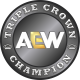 AEW Triple Crown Champion