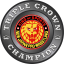 NJPW Triple Crown Champion