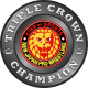 NJPW Triple Crown Champion