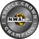 NWA Triple Crown Champion