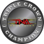 TNA Triple Crown Champion