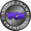 WCW Triple Crown Champion