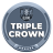 WWE NXT UK Triple Crown Champion