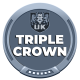 WWE NXT UK Triple Crown Champion WWE NXT UK Triple Crown Champion