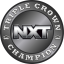 WWE NXT Triple Crown Champion