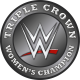 WWE Women's Triple Crown Champion