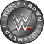 WWE Triple Crown Champion