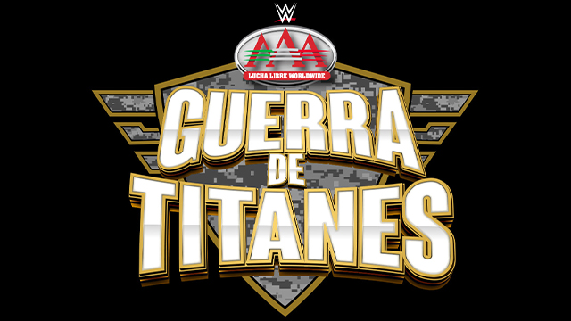 AAA Guerra de Titanes PPV History: Dates, Venues, Logos & Results AAA Guerra de Titanes PPV History: Dates, Venues, Logos & Results