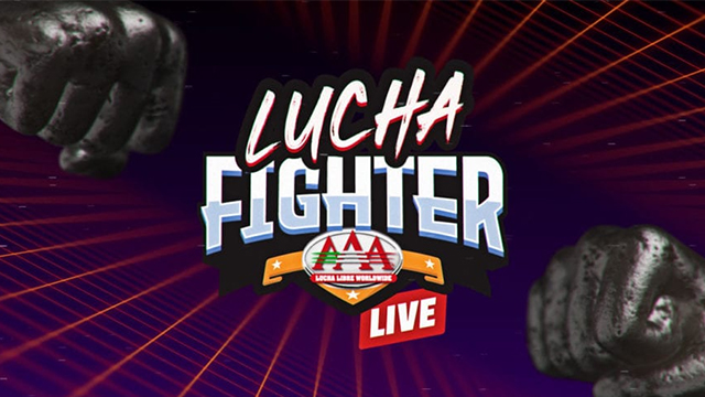 AAA Lucha Fighter Finals - Match Card & Results | AAA PPV