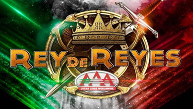 AAA Rey de Reyes 2023 - Pay Per Views & Special Events