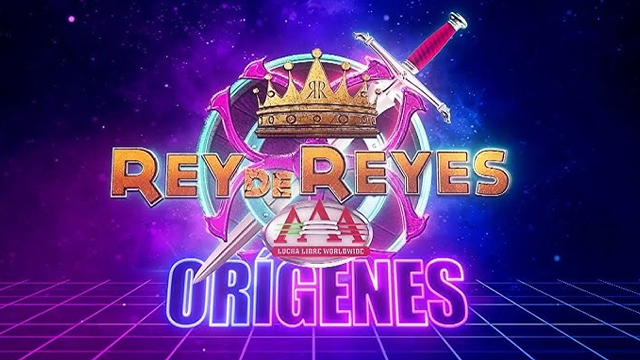 AAA Rey de Reyes 2024 - Pay Per Views & Special Events