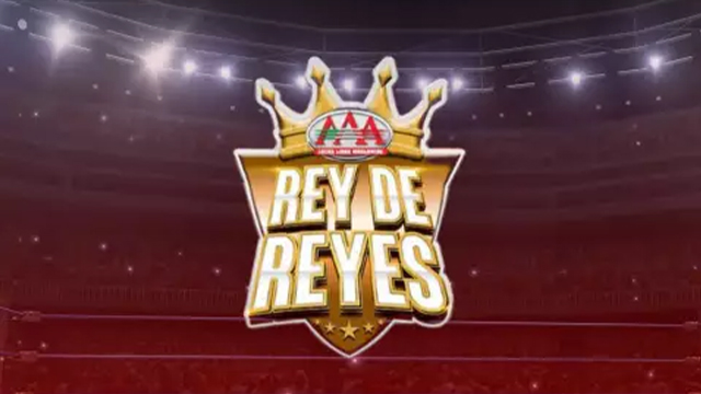 AAA Rey de Reyes 2025 - Pay Per Views & Special Events