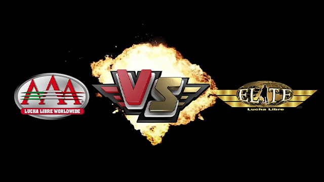 AAA vs. ELITE - Match Card & Results | AAA PPV