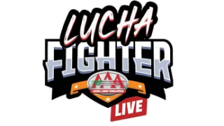 AAA Lucha Fighter Finals: Logo