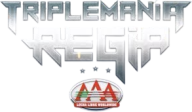 Aaa Triplemania Regia Aaa Triplemania Regia