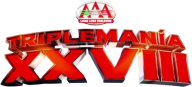 Aaa Triplemania Xxviii Aaa Triplemania Xxviii
