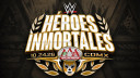 AAA H&eacute;roes Inmortales XVIII