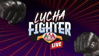 AAA Lucha Fighter Finals