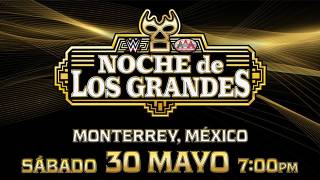 AAA Noche de Los Grandes