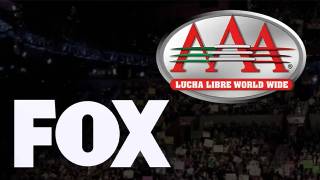 AAA on FOX 2026 AAA on FOX 2026