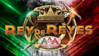 AAA Rey de Reyes 2023 AAA Rey de Reyes 2023