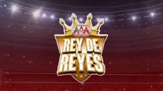 AAA Rey de Reyes 2025