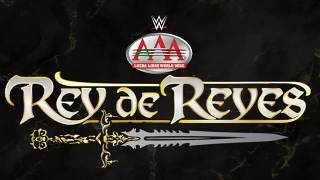 AAA Rey de Reyes 2026 AAA Rey de Reyes 2026