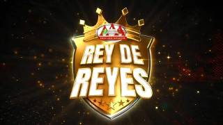 AAA Rey de Reyes 2026