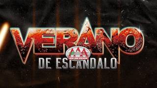 AAA Verano de Escándalo 2019