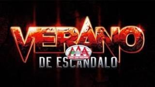 AAA Verano de Escándalo 2021