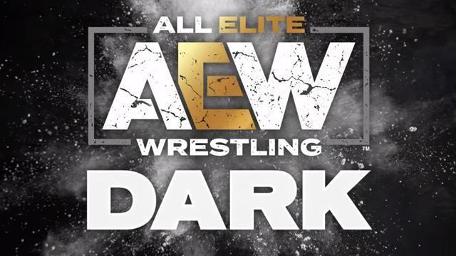 AEW Dark 2022 - Results List AEW Dark 2022 - Results List