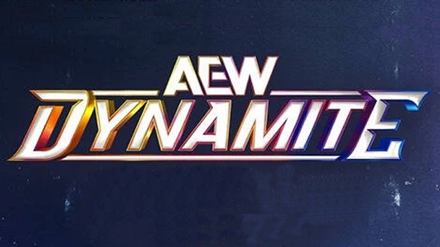 AEW Dynamite 2024 - Results List