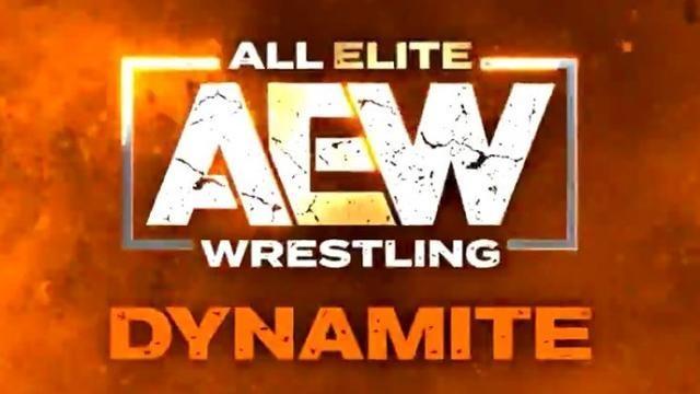 AEW Dynamite 2019 - Results List