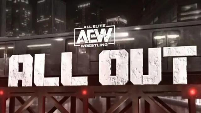 AEW All Out 2022 - AEW PPV Results