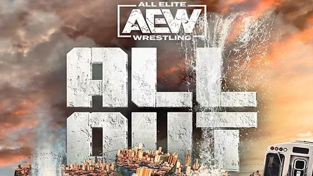 AEW All Out 2023 - AEW PPV Results