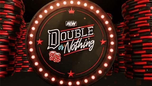 AEW Double or Nothing 2020 - AEW PPV Results AEW Double or Nothing 2020 - AEW PPV Results